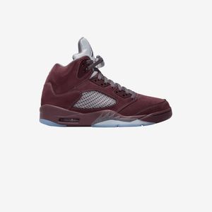 Jordan Retro 5 SE